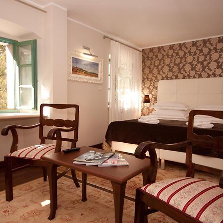 Boutique Hotel Vela Vrata بوزت المظهر الخارجي الصورة
