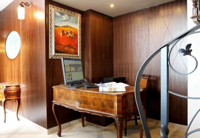 Boutique Hotel Vela Vrata بوزت المظهر الخارجي الصورة