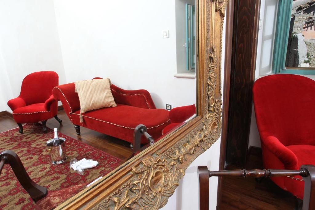 بوزت Boutique Hotel Vela Vrata الغرفة الصورة