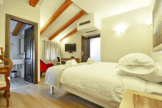 Boutique Hotel Vela Vrata بوزت المظهر الخارجي الصورة