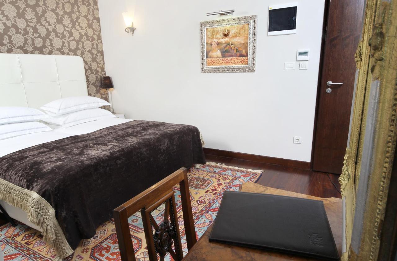 Boutique Hotel Vela Vrata بوزت المظهر الخارجي الصورة