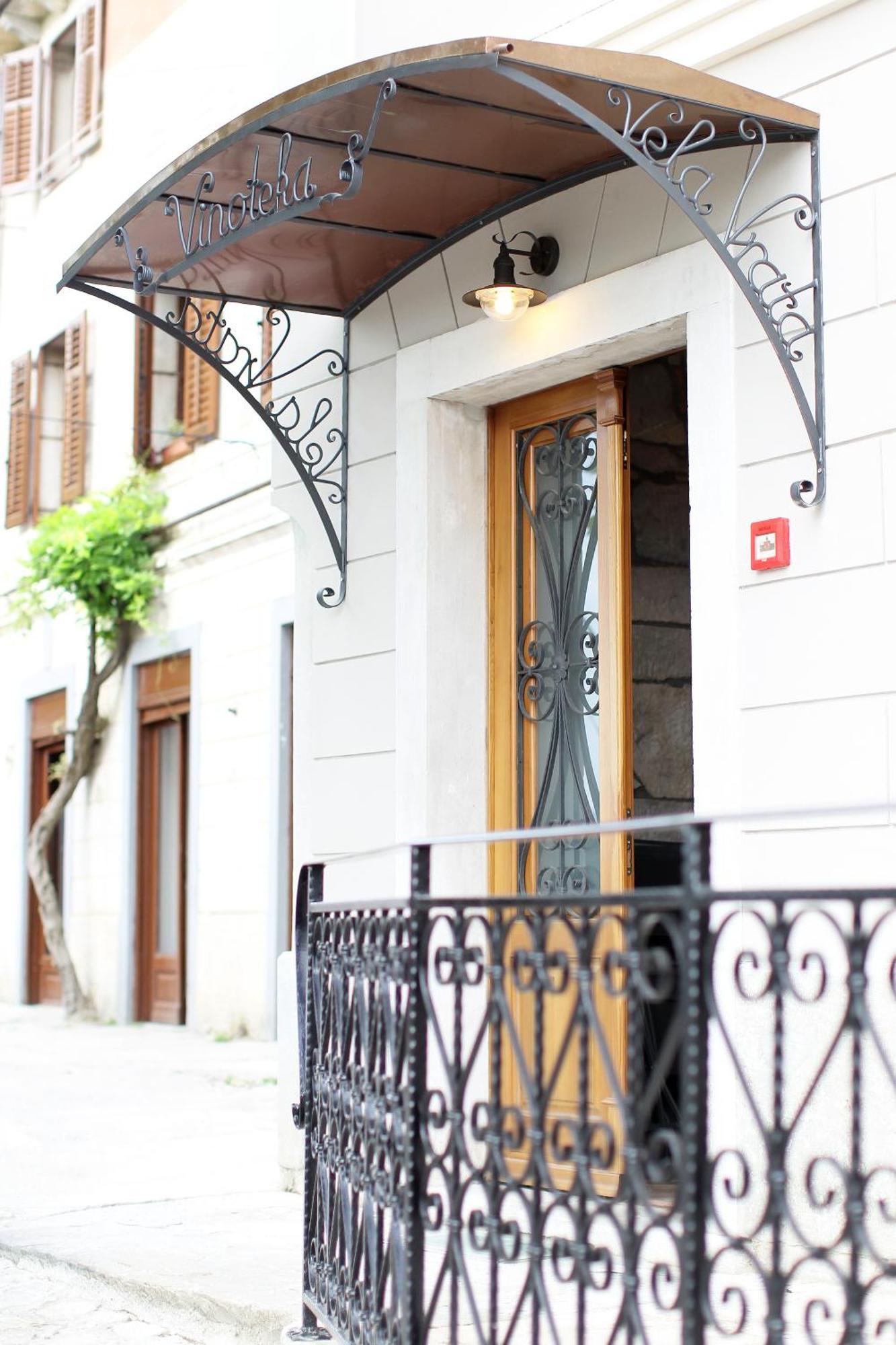 Boutique Hotel Vela Vrata بوزت المظهر الخارجي الصورة
