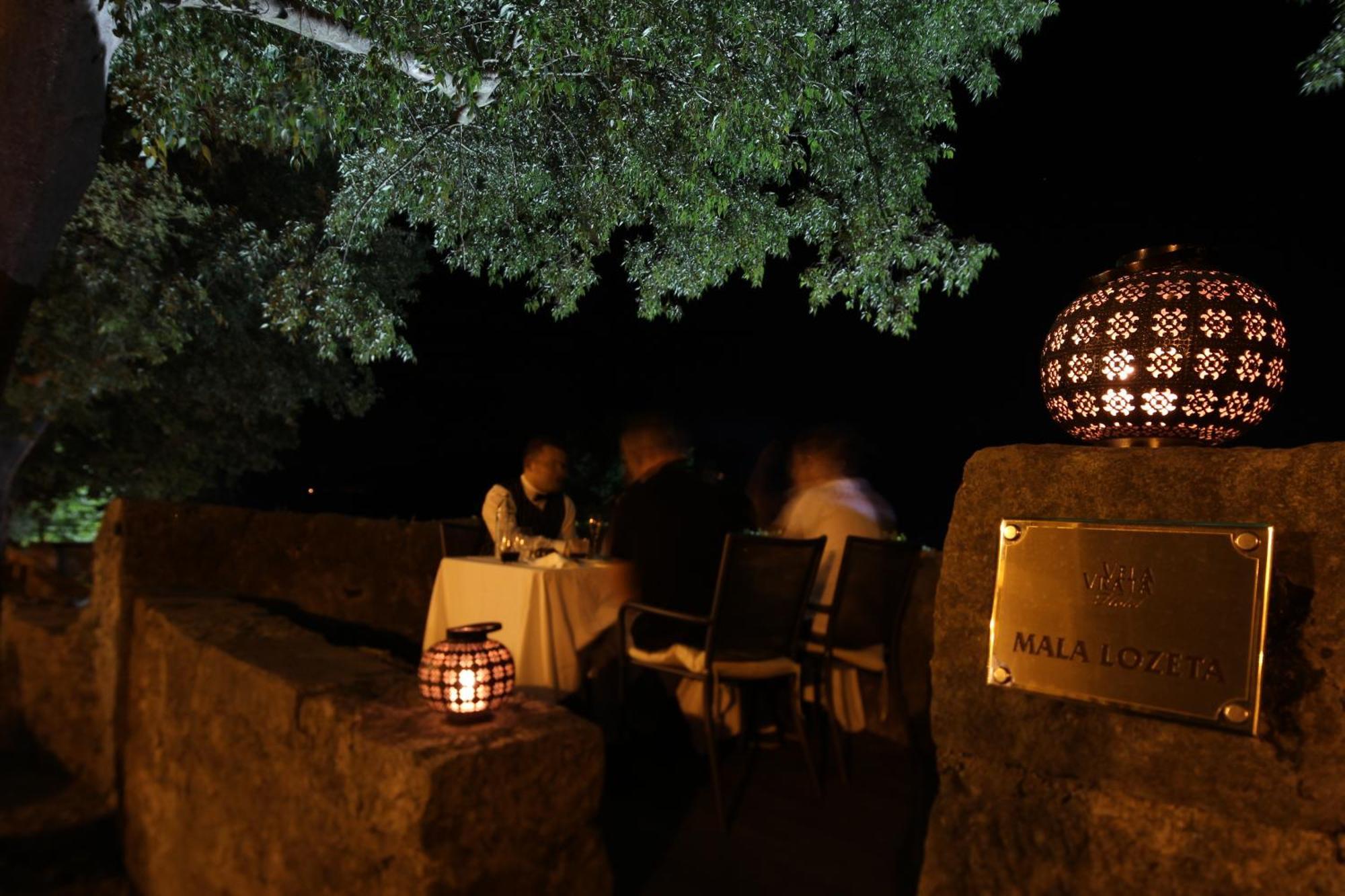 Boutique Hotel Vela Vrata بوزت المظهر الخارجي الصورة