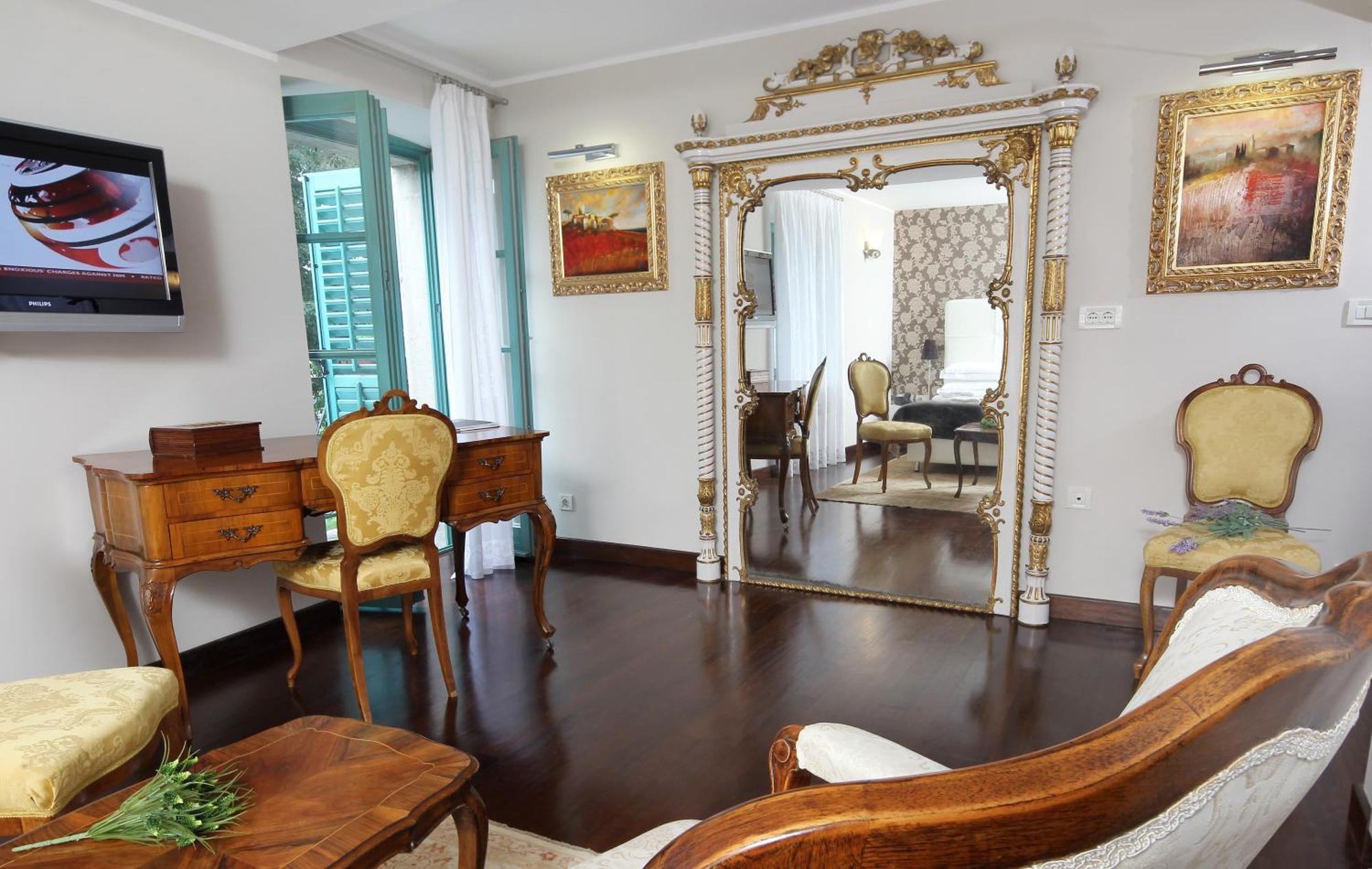 Boutique Hotel Vela Vrata بوزت المظهر الخارجي الصورة