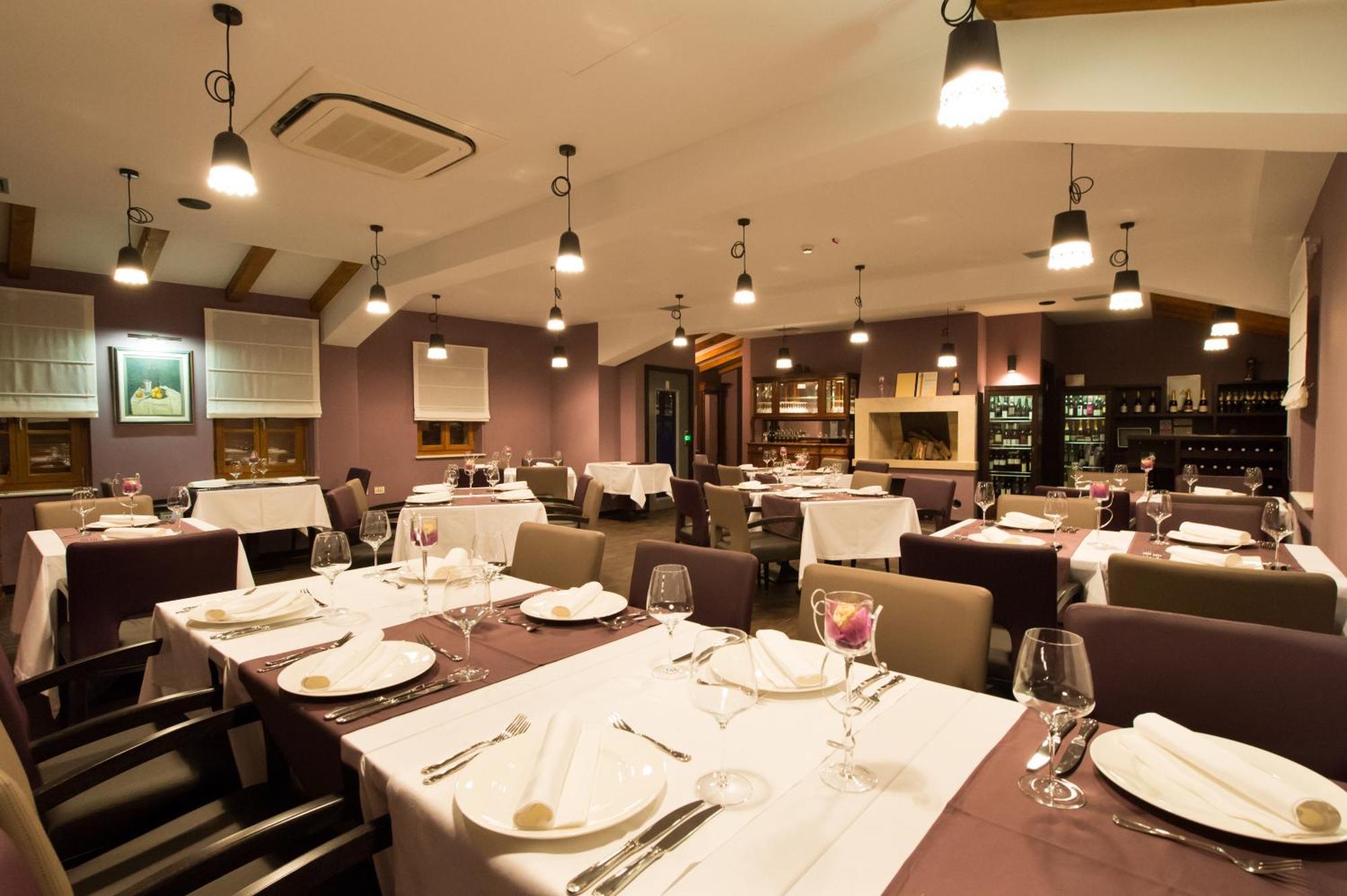 Boutique Hotel Vela Vrata بوزت المظهر الخارجي الصورة