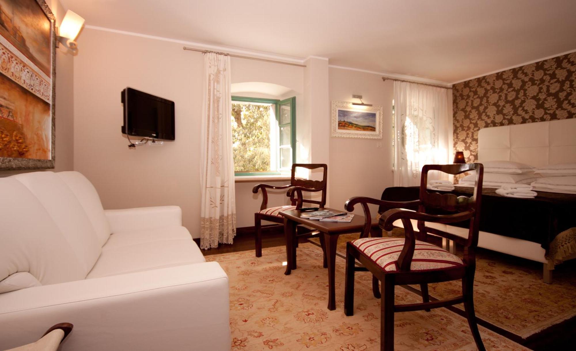 Boutique Hotel Vela Vrata بوزت المظهر الخارجي الصورة