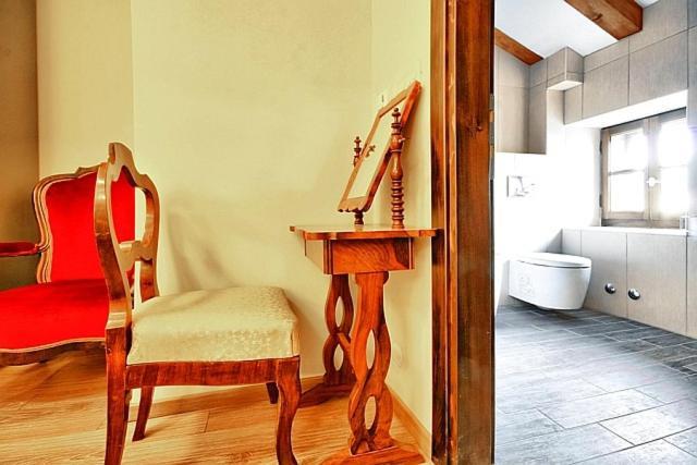 Boutique Hotel Vela Vrata بوزت المظهر الخارجي الصورة