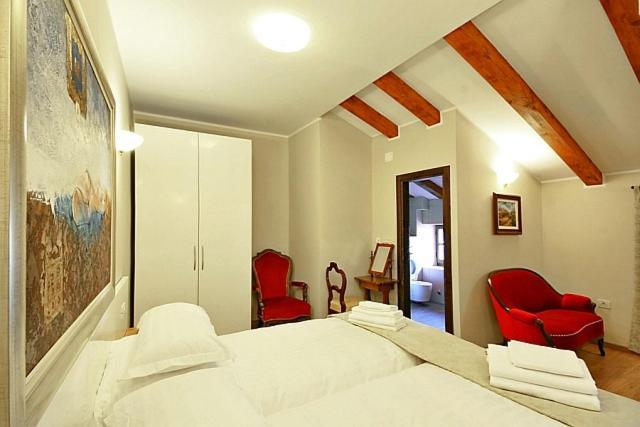 Boutique Hotel Vela Vrata بوزت المظهر الخارجي الصورة
