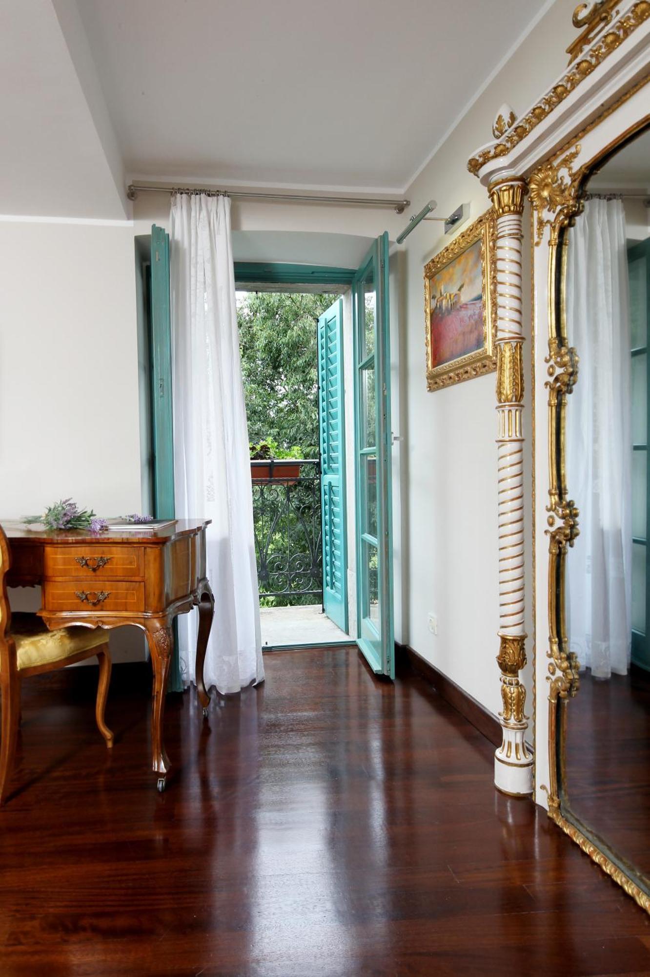 Boutique Hotel Vela Vrata بوزت المظهر الخارجي الصورة