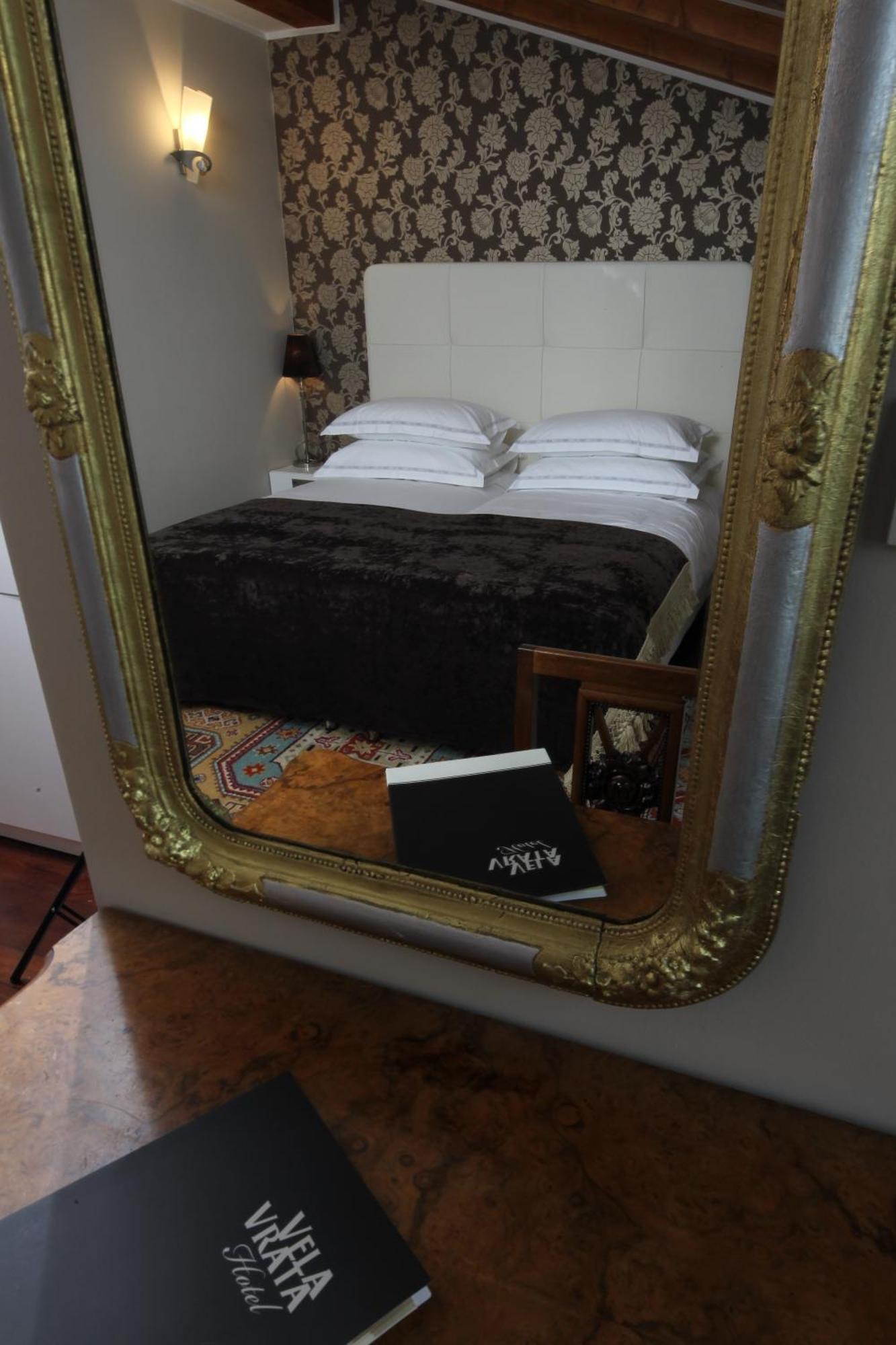 Boutique Hotel Vela Vrata بوزت المظهر الخارجي الصورة