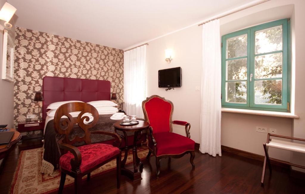Boutique Hotel Vela Vrata بوزت المظهر الخارجي الصورة