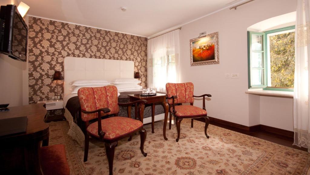 Boutique Hotel Vela Vrata بوزت المظهر الخارجي الصورة
