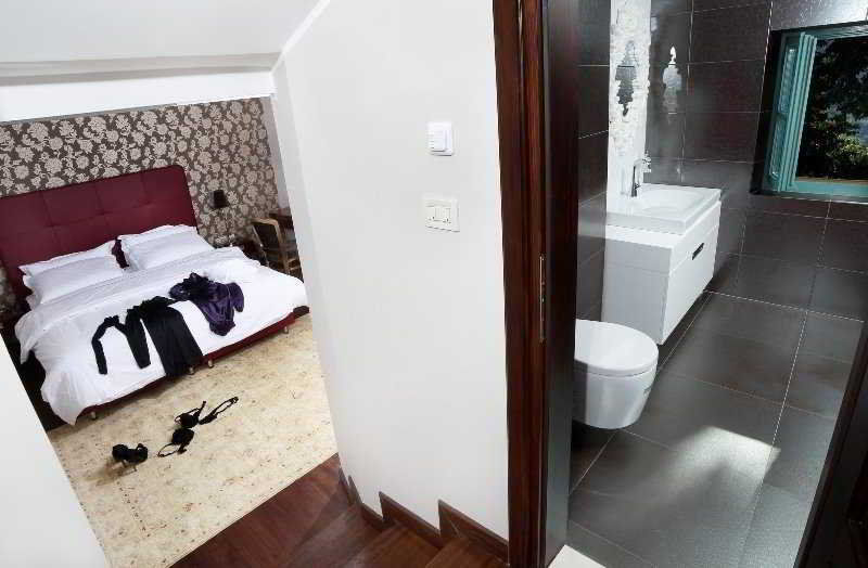 Boutique Hotel Vela Vrata بوزت المظهر الخارجي الصورة
