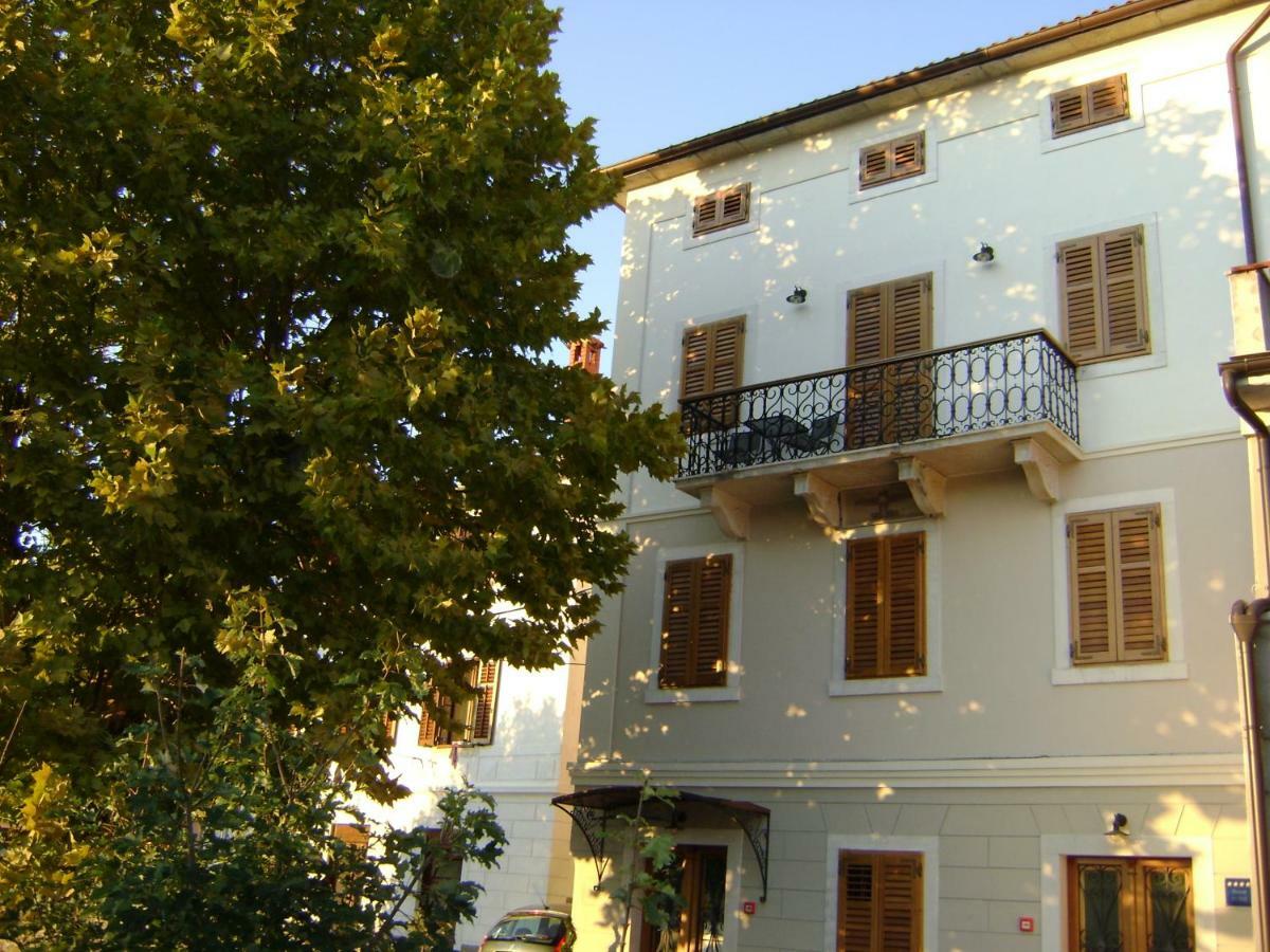 Boutique Hotel Vela Vrata بوزت المظهر الخارجي الصورة